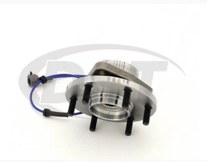 515066 Front Wheel Hub Bearing Fits 2004-07 Infiniti QX56 Nissan Titan Armada - Picture 1 of 3