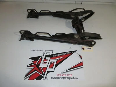 Arctic Cat - Sno Pro 440 L/C 2003 - Brazo de par delantero - 0704-984 Foto 1 de 3