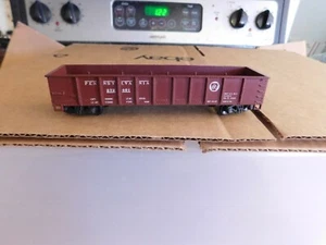 VINTAGE MANTUA PENNSYLVANIA #372401 HO SCALE CAR - Picture 1 of 5
