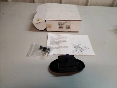 GENUINE GM Torsion Bar Mount Front  1991-2004 GMC Sonoma 1985-2004 S10 Pickup - Image 1 of 4