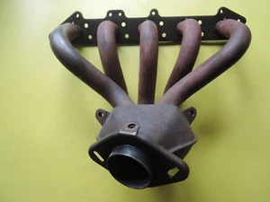 VOLVO 6842778 Used Original EXHAUST MANIFOLD No EGR Volvo 850 - Bild 1 von 24