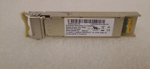 MÓDULO XFP EXTREME NETWORKS SR, 0950A-80186, TRF2001EN-GA170, 4050-00026-02 - Imagen 1 de 1