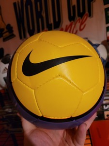 piłka nike strike pro
