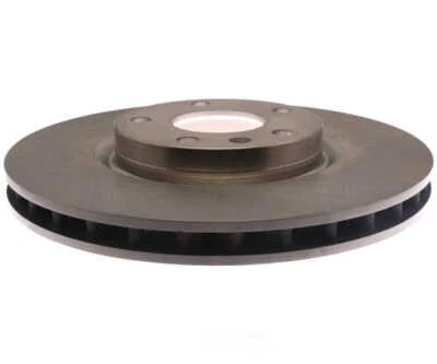 Rotor de freno de disco-R-Line Raybestos 581612R para Chevrolet Corvette 14-19 Foto 1 de 3