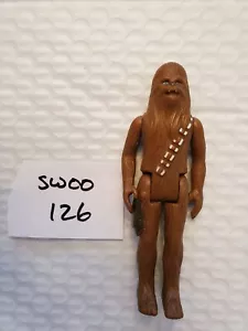 FIGURA DE COLECCIÓN STAR WARS A NEW HOPE CHEWBACCA SW00126 - Imagen 1 de 7
