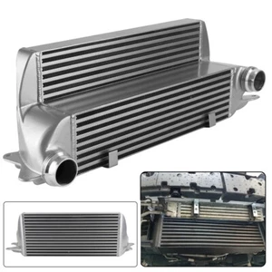 Performance Tuning Intercooler For BMW 520d 525d 535d  E60 E61 635d E63 E64 SL - Picture 1 of 10