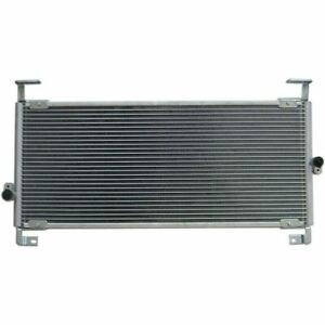 New AC Condenser Fits Dodge Neon Plymouth Neon 4740109 CH3030115