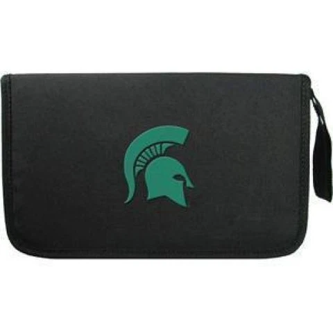 Michigan State Spartans Cd Wallet Cover