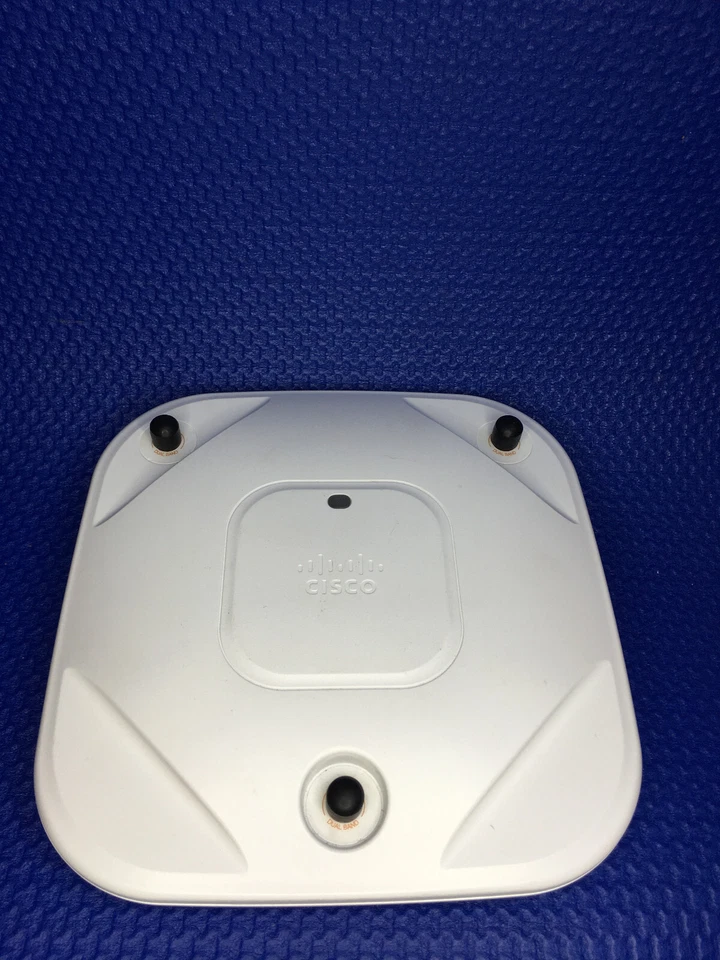 CISCO AIR-CAP1602E-C-K9 Wireless Access Point 802.11a/g/n/ac  - Image 1 of 1