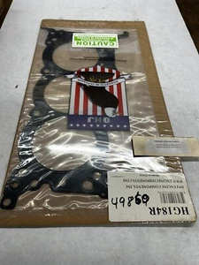 FITS HYUNDAI AZERA 3778cc DOHC 96mm 24V LAMBDA 2006-11 L/H HEAD GASKET 09-49860 - Picture 1 of 2