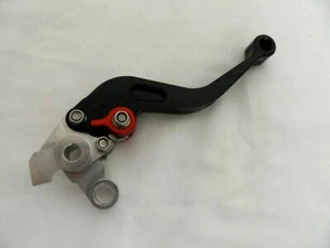 CBR1000RR 2004-2007 & RVT1000R RC51 2001-06 Yana Shiki Adjustable Clutch Lever - Picture 1 of 2
