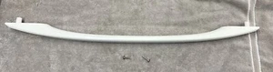 Whirlpool Range Oven RF362LXST0 - Replacement Door Handle - White - WP9761982 - Picture 1 of 9
