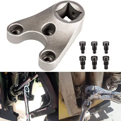 EM-AUTO MT0004 Outboard Trim/Tilt Pin Wrench for Seastar, Four Stroke Yamaha