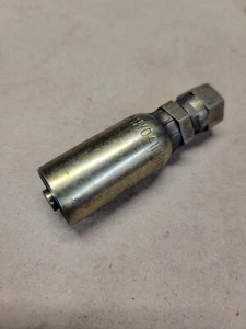 DAYCO HYDRAULIC FITTINGS HY04 NEW - Picture 1 of 1