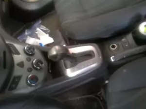 GEAR SHIFTER SONIC 2013 Transmission Shift 1527846 - Picture 1 of 12