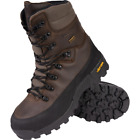 Bottes Jack Pyke Hunters cuir semelle vibram chasse GRATUIT 12 PAIRES PACK DE CHAUSSETTES 24 £