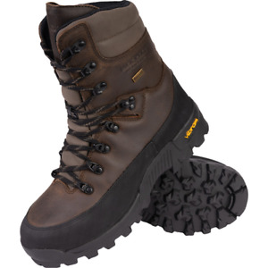 Jack Pyke Hunters Boots Leather Vibram Sole Hunting + FREE 3 PAIR £9 SOCK PACK