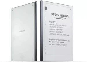 reMarkable 2 - 10.3" Paper Tablet (Tablet ONLY) - Picture 1 of 3