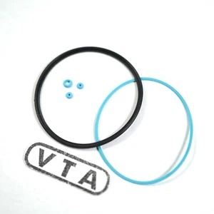 KIT DE JUNTA / SELLO "CABEZA DE TORO" SEIKO 6138-0040 6138-0049 - Por VTA - Imagen 1 de 9