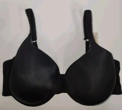 Sutiã Essential Bodywear EBW 2107 bege forrado com aro tamanho 42B - Imagem 1 de 3