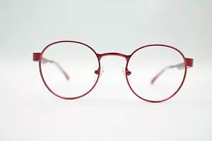Eyes and More Gosse2 181 Kupfer Oval Brille Brillengestell eyeglasses Neu - Picture 1 of 6