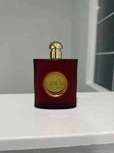 OPIUM Y$L 3.0 oz Eau De Toilette Women NEW *NO BOX* - Picture 1 of 1