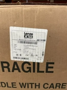 ESV453N06TXB LENZE AC TECH STANDARD INVERTER DRIVE - Picture 1 of 2