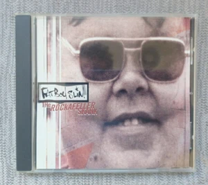 Rockafeller Skank [Single]   Koen Groeneveld/Fatboy Slim (CD, 1998, Astralwerks) - Picture 1 of 2
