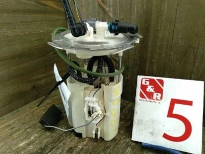 Nissan Altima 2007 2008 2009 2010 2011 2012 2013 montaje bomba combustible gasolina 3,5 L OEM Foto 1 de 4