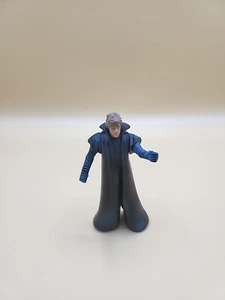 Star Wars Luke Skywalker Action Figure 1998 Expanded Universe Collection  - Picture 1 of 13