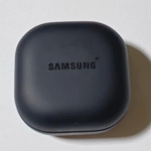Écouteurs Bluetooth Samsung Galaxy Buds2 Pro True Wireless - Graphite - Photo 1 sur 5