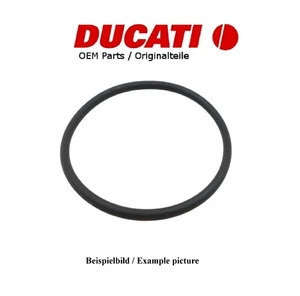 Ducati 748 916 996 998 ST2 ST4 OEM 88650011A réservoir base Bague d'étanchéité - Photo 1/2