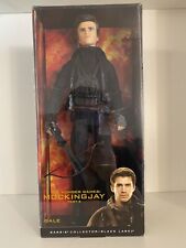 Barbie Collector The Hunger Games: Mockingjay Part 2 Gale Doll