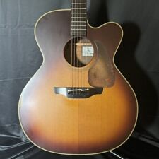 Takamine NPT-012 Acoustic Guitar