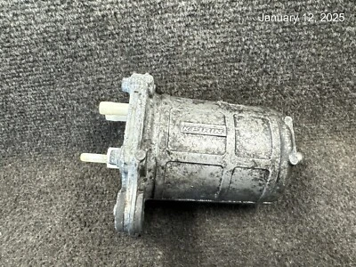 2014 14 Honda Interstate 1300 VT1300 CT gas fuel pump Foto 1 de 4