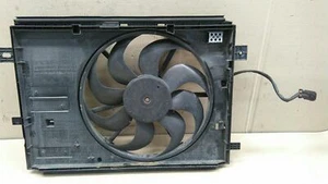 Ventilador de radiador eléctrico original Citroën C4 Picasso II 2015 - Imagen 1 de 2