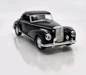 1955 Mercedes-Benz 300S Welly Excite39722150 Die Cast Vehicle No. 42341 - Picture 1 of 10