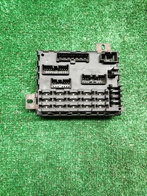 Centralina Scatola Portafusibili Fiat Brava Marea 46533389 - Immagine 1 di 4