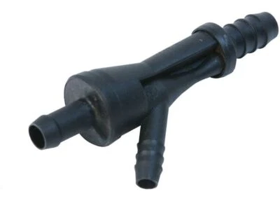 Válvula de control de vacío 91653CBNT 1998 2003 2000 1999 para Audi A6 Quattro 1995-2006 Foto 1 de 2