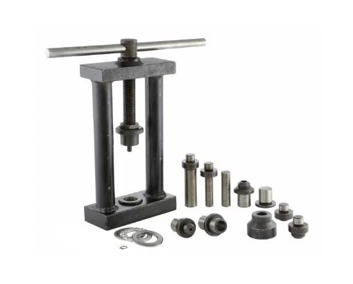 Vespa Steering Fork Link removal & Replacement Workshop Tool - Image 1 of 1