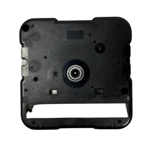 Seiko Replacement Quartz Clock Movement with Sweep Seconds 15.4mm Shaft 44808C - Picture 1 of 3