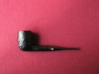 Unsmoked GBD Galaxie 368 billiard briar pipe bruyère new NOS tie-vintage