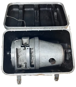 GMP CABLE LASHER 86070-J2 W/ CASE - Picture 1 of 6