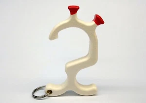 GERM BUG Hands free Anti Germ virus protection avoidance Grab Hook - Picture 1 of 11