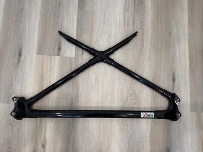 91-99 SW20 MR2 TRD Rear Strut Bar - Image 1 of 4
