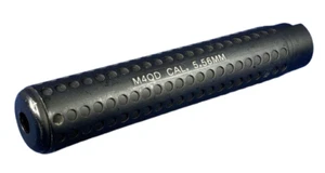 Tokyo Marui No.99 Pro Silencer Knights Type for Survival Game From Japan - Picture 1 of 9