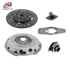 Kupplungssatz passend Für VW Golf 5 6 1.6 Polo 5 1.4 Audi A3 Sportback 1.6 99-22 - Bild 1 von 13