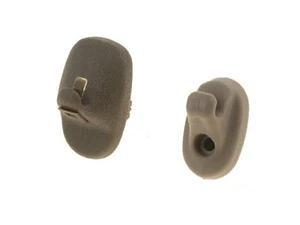 Dorman 42BV94C Sun Visor Clip Fits 1998-2000 Dodge Grand Caravan - Picture 1 of 1