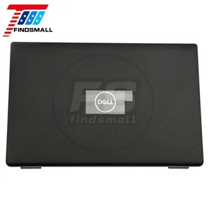 New Dell Latitude 15 3520 E3520 15.6" LCD Back Cover Rear Lid 017XCF 04Y37V US - Picture 1 of 6