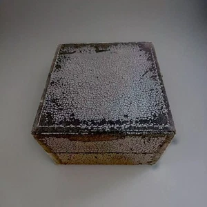 Omega Wrist Watch Grey Original Presentation Box other Omega boxes available too - Picture 1 of 6